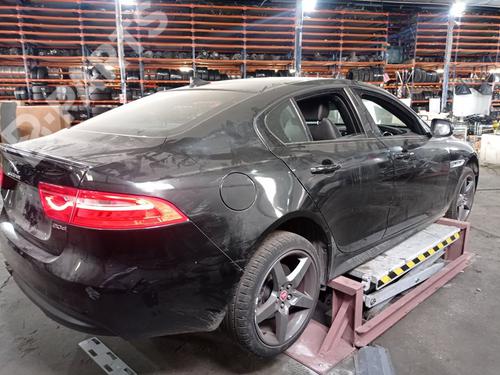 Left rear suspension arm JAGUAR XE (X760) 2.0 D | BP10864069M14  - Image 13