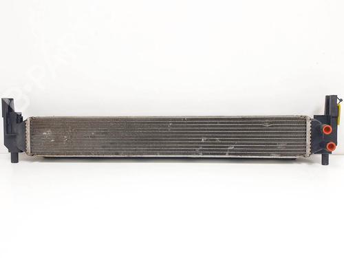 Used Intercooler Intercooler SKODA FABIA II (542) 1.2 TSI (105 hp) 16259881 16259881