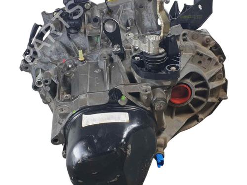 Gearbox RENAULT MODUS / GRAND MODUS (F/JP0_) 1.5 dCi (FP0D, JP0D) | BP25144552M3 - Image 8