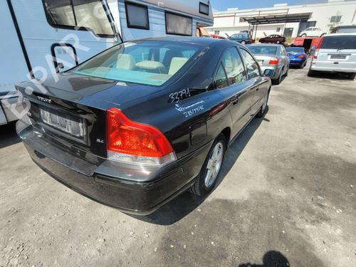 Engine control unit (ECU) VOLVO S60 I (384) 2.4 | BP40488227M57 - Image 10