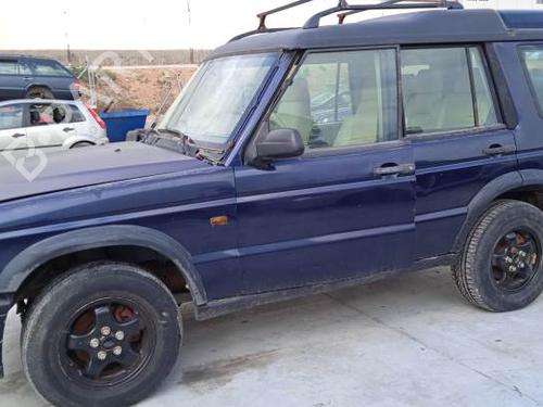Høyre bak invendig håndtak LAND ROVER DISCOVERY II (L318) 2.5 Td5 4x4 | BP7674969I16 