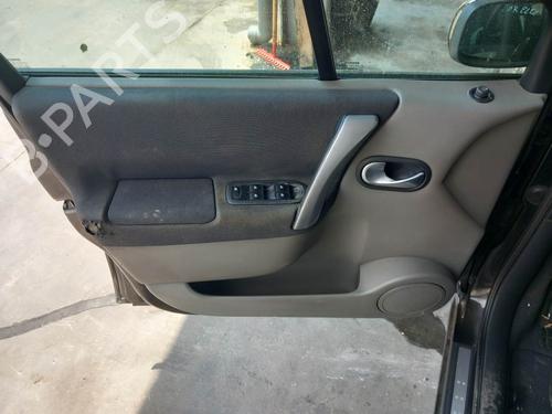 Headlight switch RENAULT SCÉNIC II (JM0/1_) 1.5 dCi (JM1E, JM16) | BP28448034I24  - Image 7