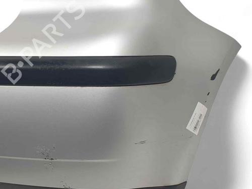 Rear bumper VW POLO (9N_, 9A_) 1.2 | BP25144188C8 