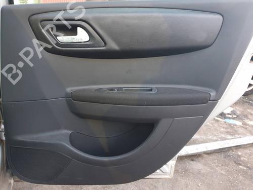 Headlight switch CITROËN C4 I (LC_) 1.6 16V | BP34516216I24 - Image 42