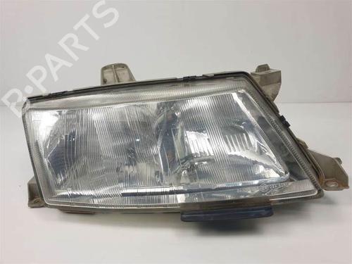 Used Right headlight SAAB 9-5 (YS3E) [1997-2009]  10632677