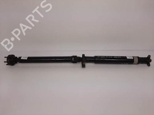 Used Driveshaft BMW X5 (E53) 3.0 i (231 hp) 6851231