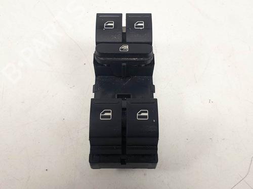 Used Left front window switch Left front window switch 13749275 13749275