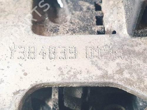 Rear left lock VW PASSAT B5 (3B2) 1.9 TDI | BP17517969C100 