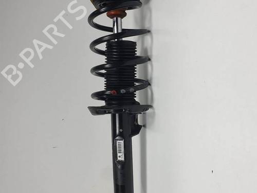 Used Left front shock absorber SEAT LEON (1P1) 1.9 TDI (105 hp) 17648881