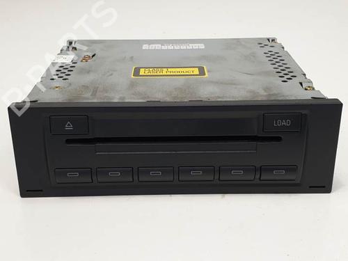 Radio SKODA OCTAVIA II (1Z3) 1.6 FSI 1Z0035111