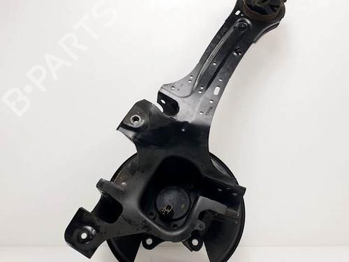Right rear steering knuckle FORD MONDEO IV (BA7) 1.8 TDCi | BP18053553M28 