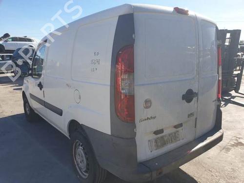 Egr FIAT DOBLO Box Body/MPV (223_) 1.3 D Multijet | BP25137956M69 