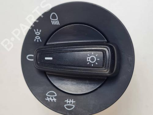 Used Headlight switch Headlight switch VW GOLF VII Variant (BA5, BV5) 1.6 TDI (105 hp) 35720470 35720470