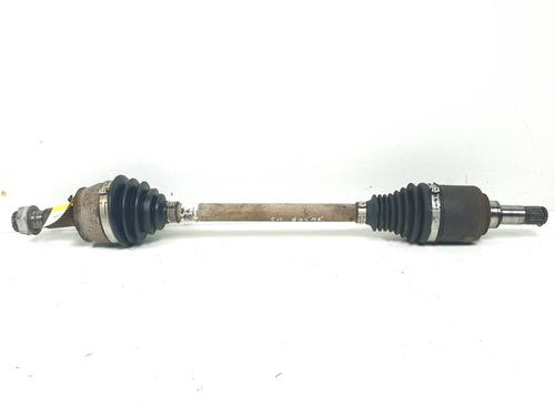 Used Left front driveshaft Left front driveshaft FIAT 500L (351_, 352_) 1.4 (199LYB1B) (95 hp) 39745119 39745119