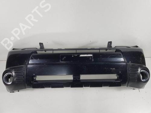 Used Front bumper Front bumper SUBARU FORESTER (SH_) 2.0 D AWD (SHH, SHD, SHN) (147 hp) 12375880 12375880