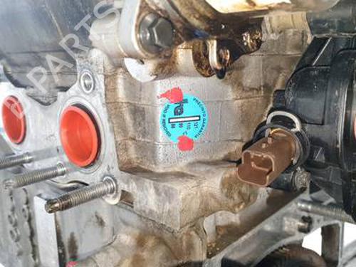 Motor CITROËN C4 I (LC_) 1.6 VTi 120 | BP30292472M1