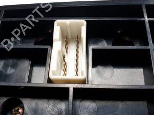 Climate control NISSAN PRIMERA (P12) 1.6 | BP24933098I5