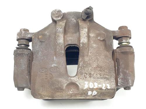 Used Right front brake caliper HYUNDAI i30 Estate (FD) 1.4 (109 hp) 16823852