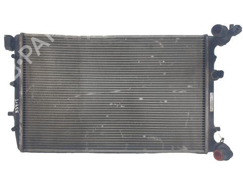 Used Water radiator Water radiator 37286789 37286789