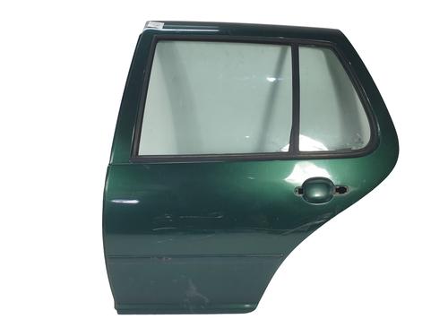 Dør venstre bagtil Dør venstre bagtil VW GOLF IV (1J1) 1.6 16V (105 hp) 36106439 36106439