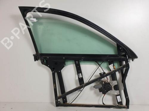 Left front window motor AUDI A6 C5 (4B2) 2.5 TDI | BP9138519E21 