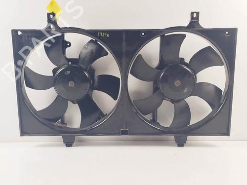 Køleventilator elektrisk Køleventilator elektrisk 18956267 18956267