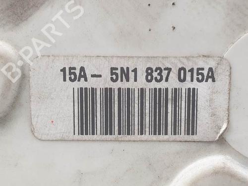 Front left lock SEAT IBIZA III (6L1) 1.4 TDI | BP21245603C98 