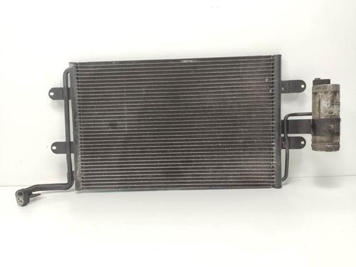 Used AC radiator AC radiator SKODA OCTAVIA I (1U2) 1.9 TDI (90 hp) 8795432 8795432
