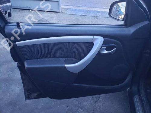 Left front window switch DACIA SANDERO II 1.5 dCi | BP16879840I27  - Image 17