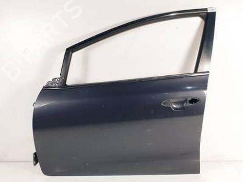 Used Left front door KIA CEE'D (JD) 1.4 CRDi 90 (90 hp) 31656789