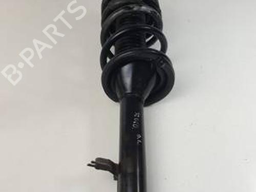 Used Left front shock absorber FORD TRANSIT Van (FA_ _) 2.4 DI RWD (FAA_, FAB_, FAC_, FAD_) (120 hp) 31058931