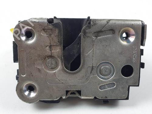 front-right-lock-nissan-interstar-van-x70-2002-24933898 main image