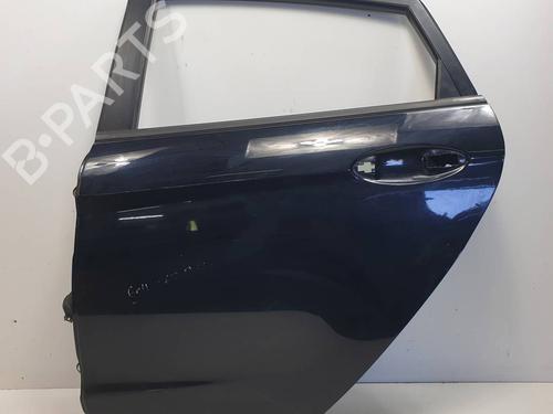 left-rear-door-ford-fiesta-vi-cb1-ccn-2008-34712198 main image