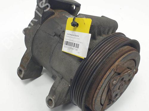 Used AC compressor AC compressor NISSAN PRIMERA Hatchback (P11) 2.0 16V (131 hp) 25138521 25138521