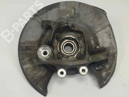 Right rear steering knuckle BMW 7 (E65, E66, E67) 745 i, Li | BP6854451M28 