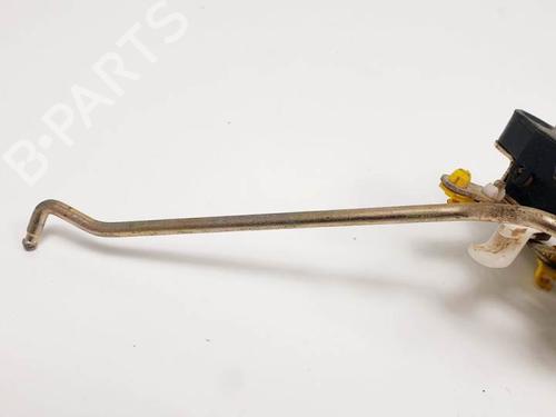 Front right lock HYUNDAI ATOS (MX) 1.1 | BP16866722C97 
