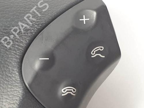 Driver airbag MERCEDES-BENZ C-CLASS (W203) C 180 Kompressor (203.046) | BP19410518C9 