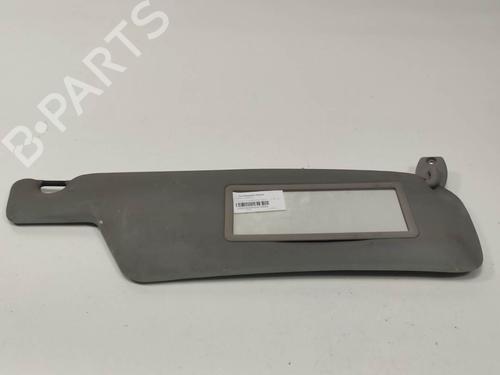 Højre solskærm Højre solskærm CITROËN XANTIA (X1_, X2_) 2.0 HDI 90 (90 hp) 8521764 8521764