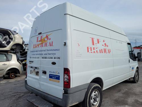 Alternator FORD TRANSIT Van (FA_ _) 2.4 TDCi RWD | BP34513640M7  - Image 15