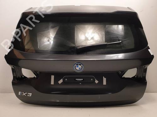 Used Tailgate Tailgate BMW X3 (G01, F97, G08) iX3 (286 hp) 40176074 40176074