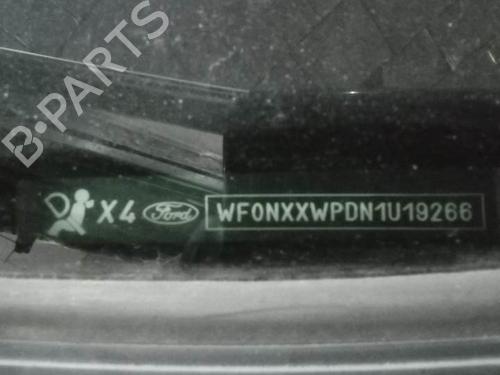 Left front indicator FORD FOCUS I Turnier (DNW) 1.4 16V | BP15080041C32 