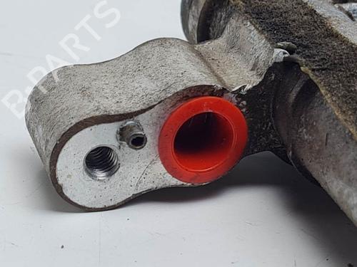 AC radiator CHEVROLET KALOS Saloon 1.4 16V | BP29175732M32 - Image 2
