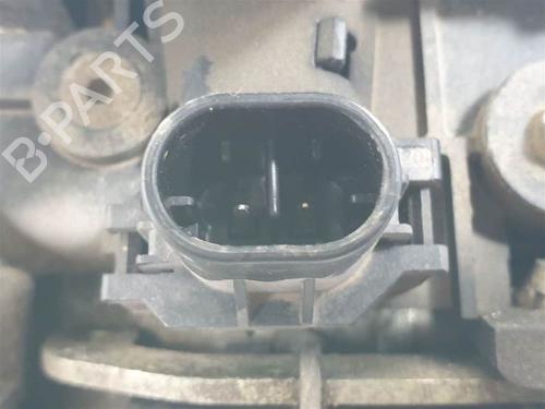 Tailgate lock MERCEDES-BENZ M-CLASS (W163) ML 270 CDI (163.113) | BP9400475C101 