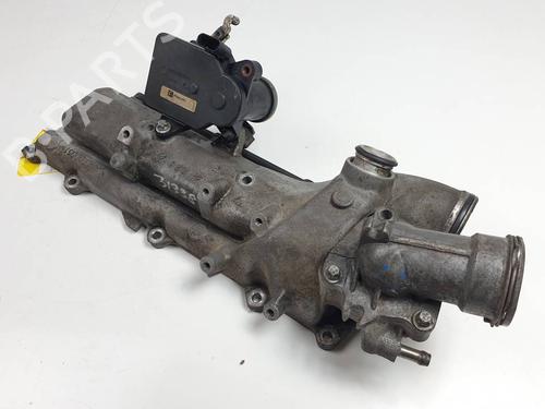 Used Intake manifold MERCEDES-BENZ CLS (C219) CLS 320 CDI (219.322) (224 hp) 29474344