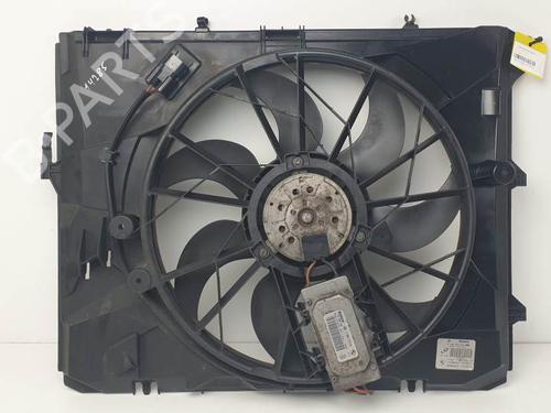 Køleventilator elektrisk BMW 3 Convertible (E93) 320 i (170 hp) 22332297