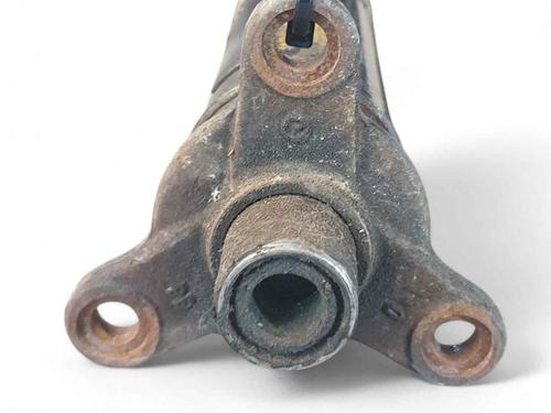 Driveshaft MERCEDES-BENZ CLK (C208) CLK 230 Kompressor (208.347) | BP22424563M37 