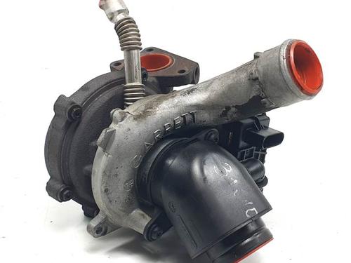 Turbocharger/Supercharger VW TOUAREG (7LA, 7L6, 7L7) 3.0 V6 TDI 059145722R