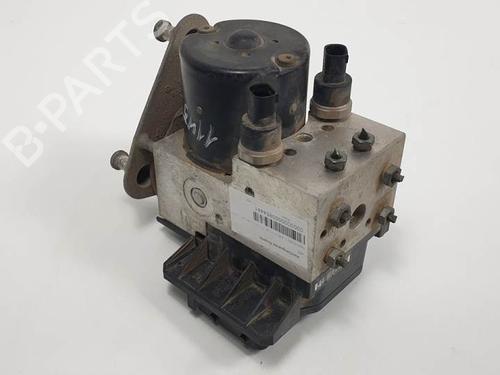 ABS pump MERCEDES-BENZ A-CLASS (W168) A 170 CDI (168.009, 168.109) | BP12391676M43 