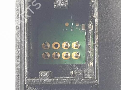 Switch OPEL MERIVA B MPV (S10) 1.4 (75) | BP28508310I30 - Image 3