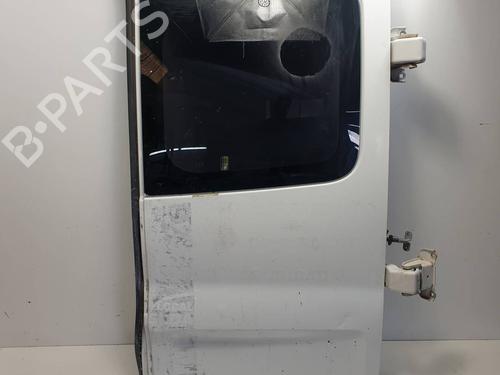 Used Right tailgate Right tailgate OPEL VIVARO A Bus (X83) 2.0 CDTI (F7, J7, A07) (114 hp) 35749511 35749511